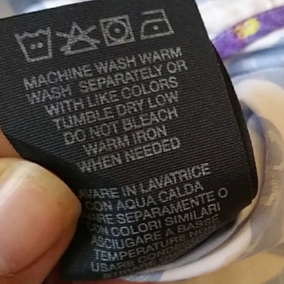 Robert Graham embroidered cuff shirt - Picture 6 of 8